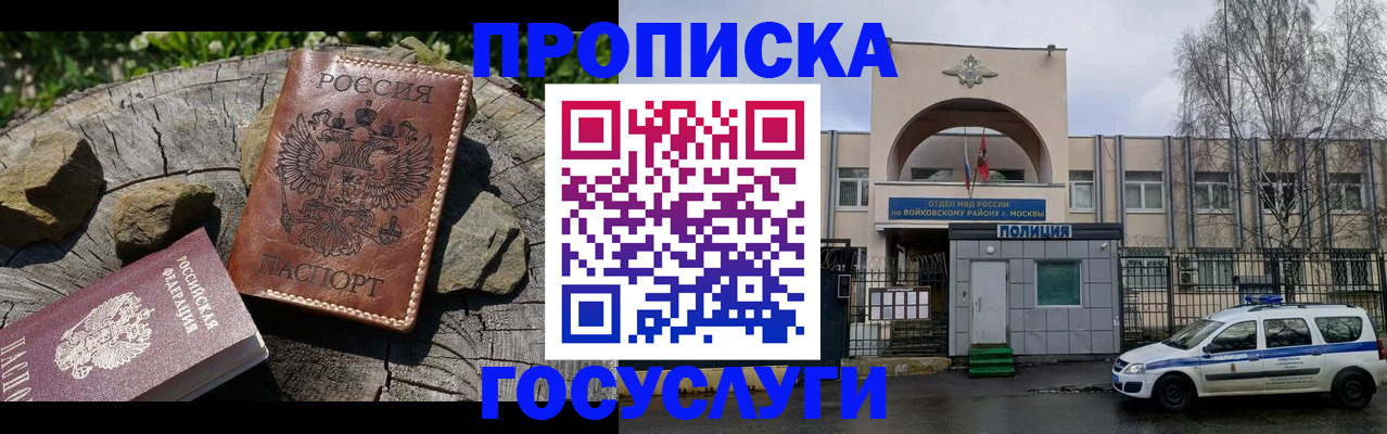 временная регистрация поиск в Каменке